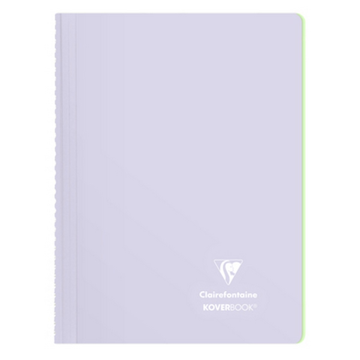 Caderno A4 Pautado Clairefontaine 2