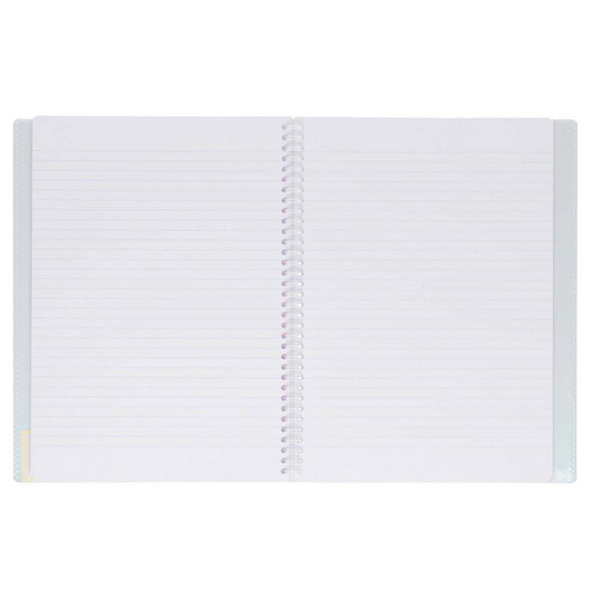 Caderno A4 Rosa Clairfontaine 2