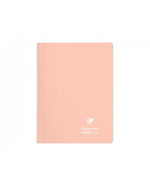 Imagem 0 de Caderno Polypro  A4  Clairefontaine