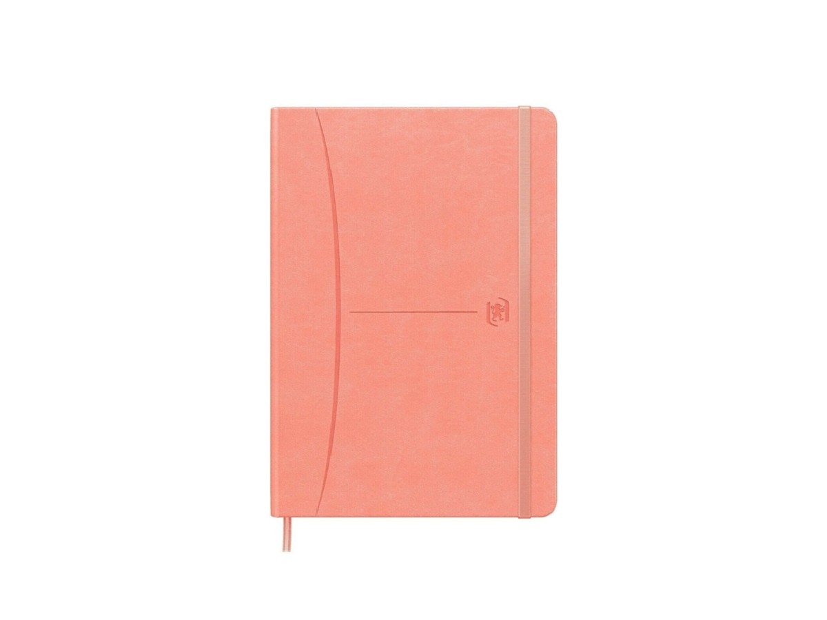 Caderno Cosido com Forro Pastel A5 Signature 3
