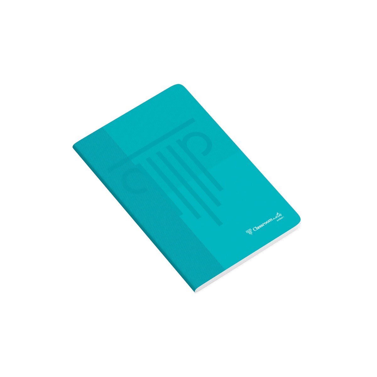 Caderno Agrafado A5 48F 90G ClassroomMates Pautado 4