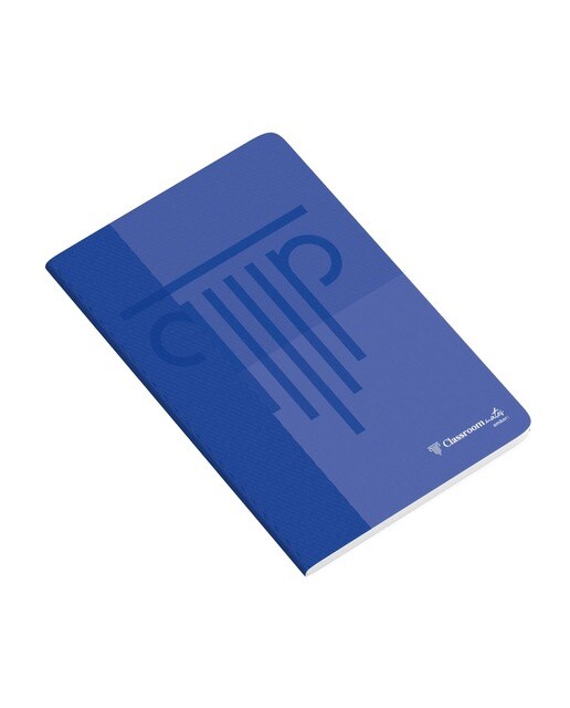 Imagem 0 de Caderno Agraf. A4 48F 90G ClassroomMates Pautado