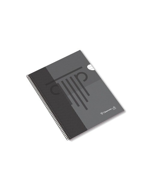 Caderno Esp PP A5 100F 90G ClassroomMates Pautado 1