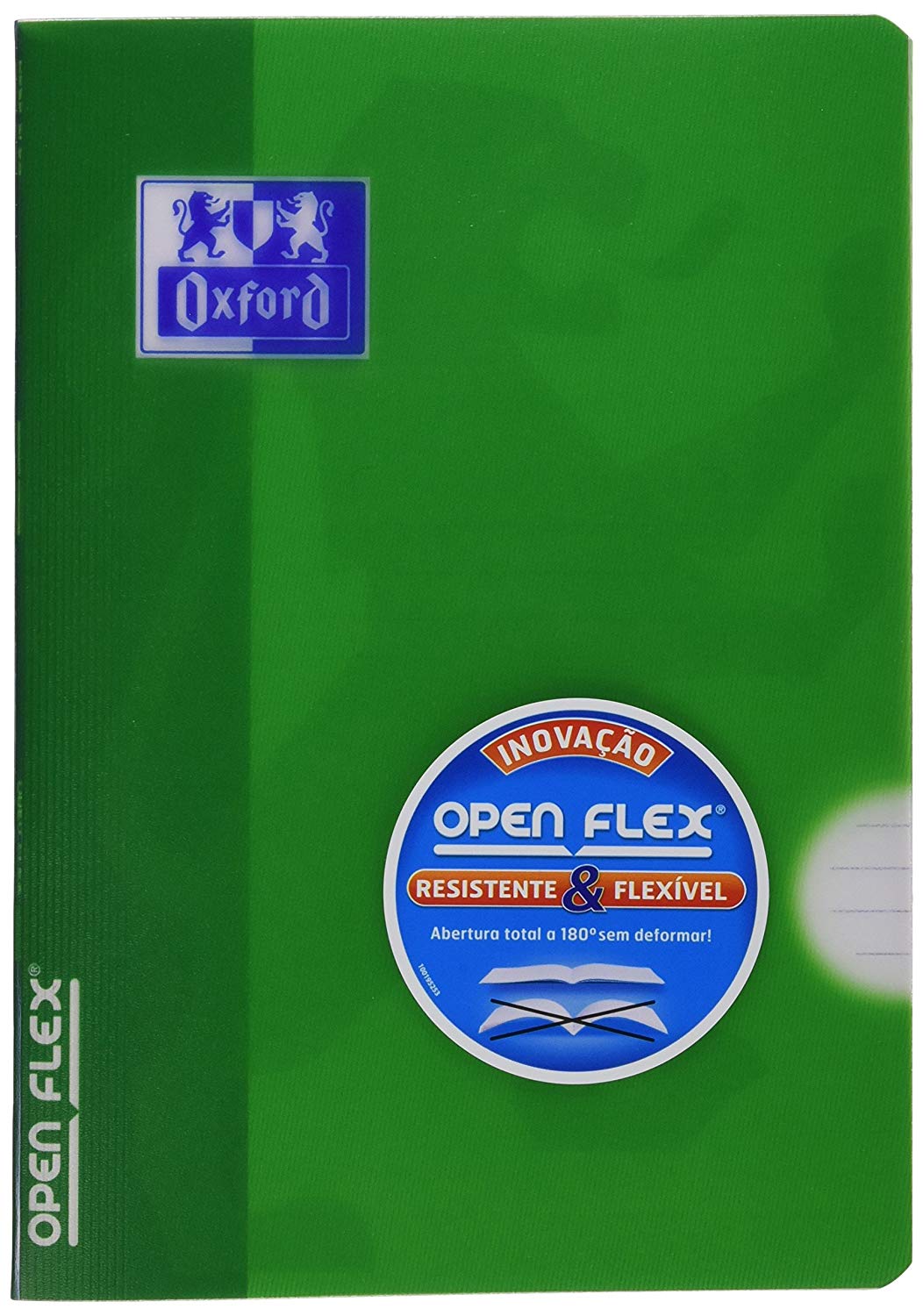 Imagem 0 de Caderno Oxford 944389 A5, 48 folhas - Pauta