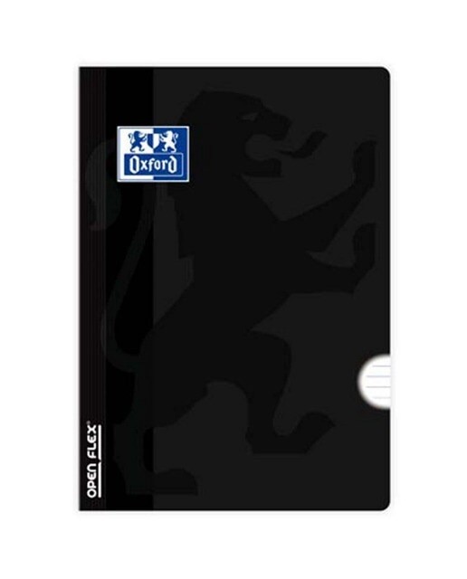 Imagem 0 de Caderno Oxford 944388  A5, 48 folhas - Preto