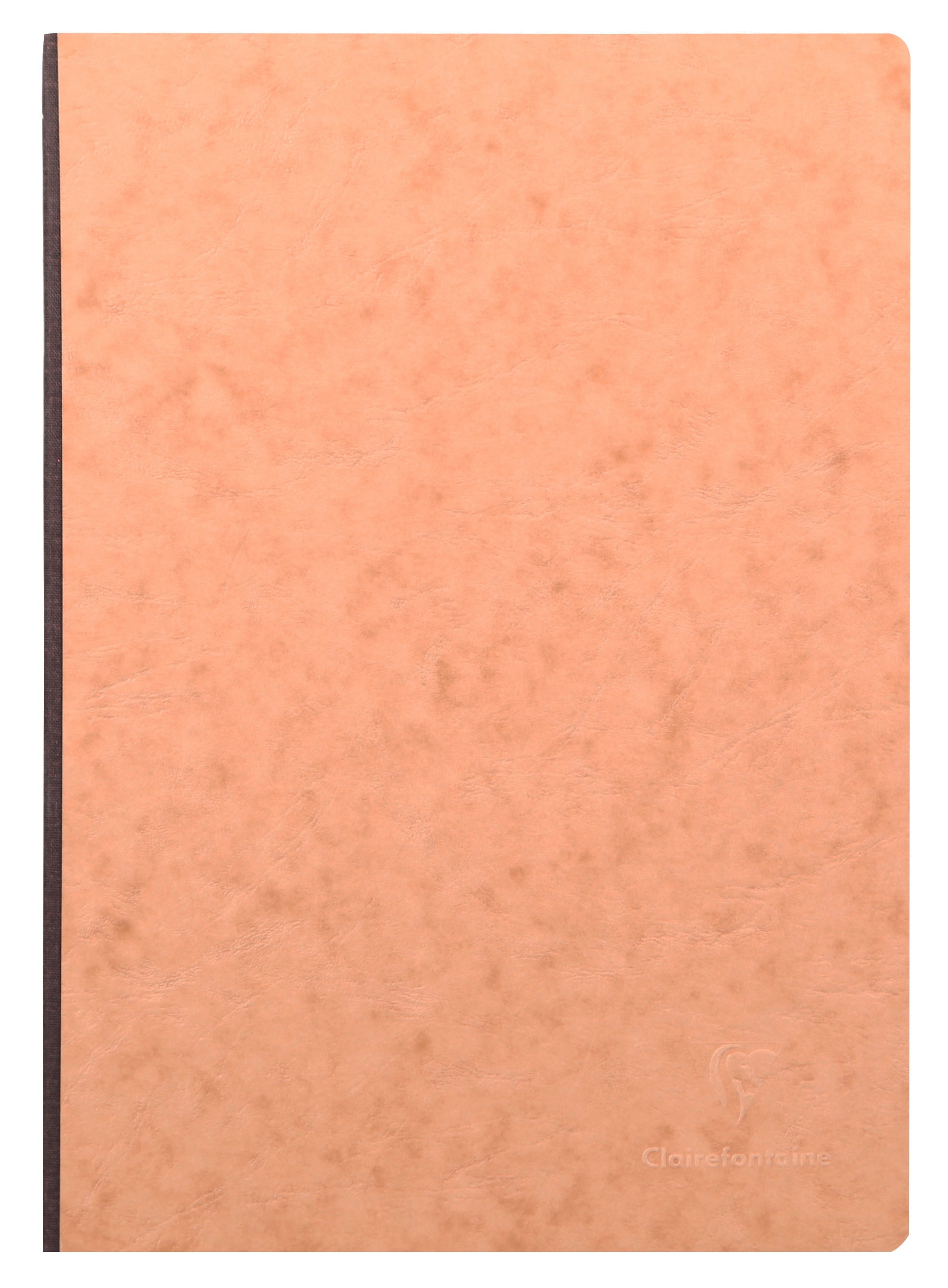 Caderno Cosido Liso 96 Folhas Age Bag Claire Fontaine 1