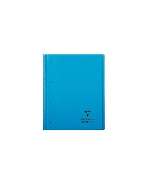 Imagem 0 de Caderno Espiral A4 Quadriculado Clairefontaine