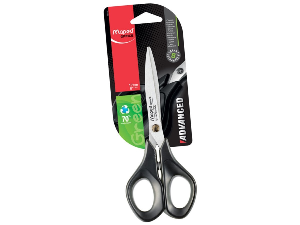 Tesoura 17cm Maped 1