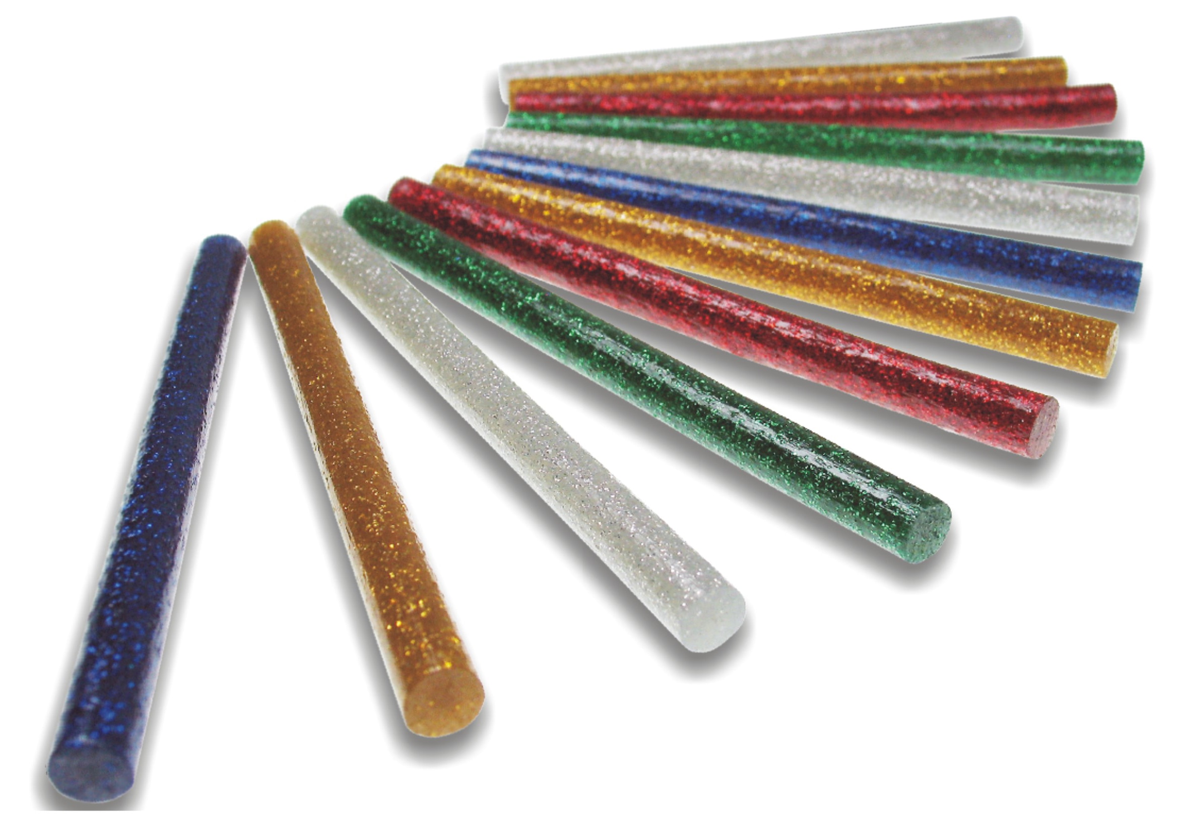 Cola Barras Glitter 1