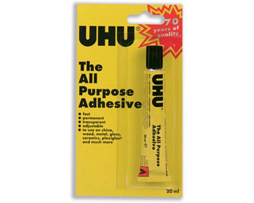 Imagem 0 de Cola Universal UHU 35ml