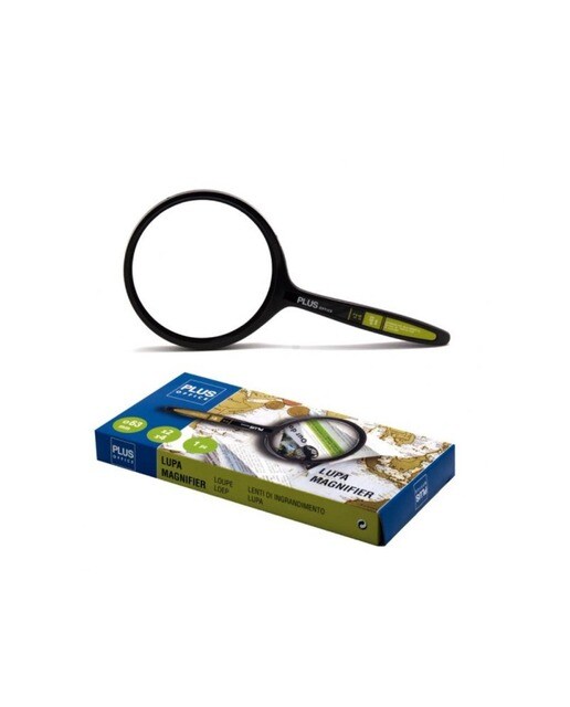 Lupa Waltex Bifocal 63mm 1