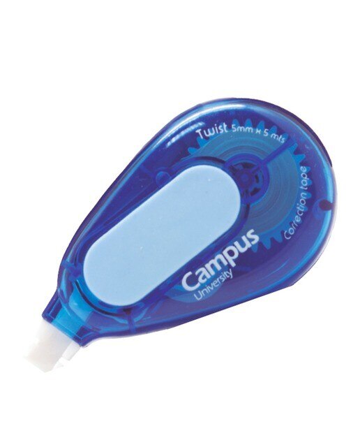 Imagem 0 de Corretor Campus Twist 5x5m