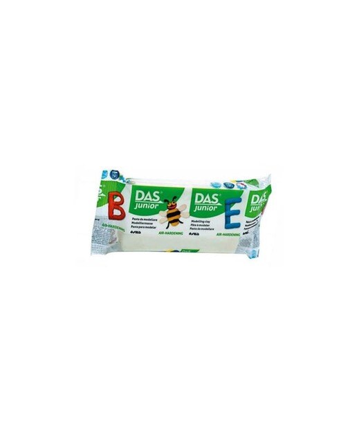Imagem 0 de Pasta de Modelar Branco 100g