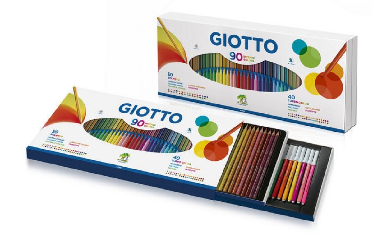Caixa Stillnovo + Turbocolor 1