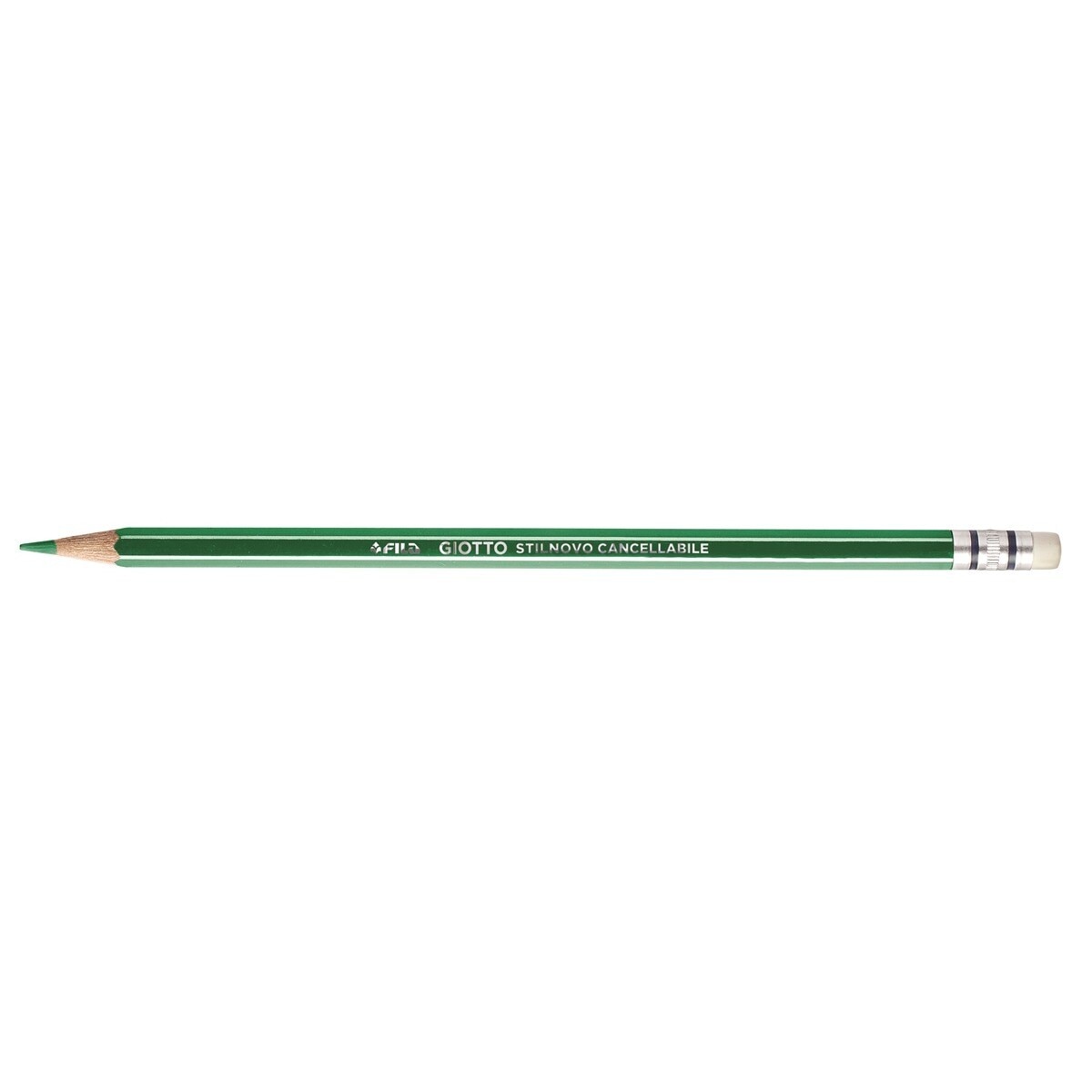 Caixa com 10 Lápis Giotto StilNovo 4