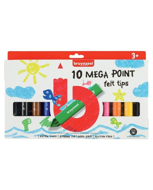 Imagem 0 de Conjunto 10 Sticks de Ponta Grossa