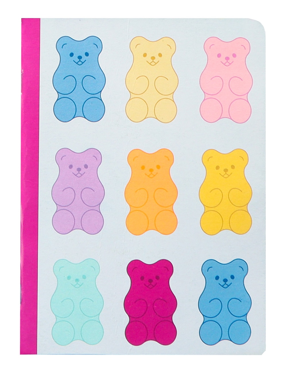 Imagem 0 de Agenda Escolar A5 B'LOG SWEET CANDY