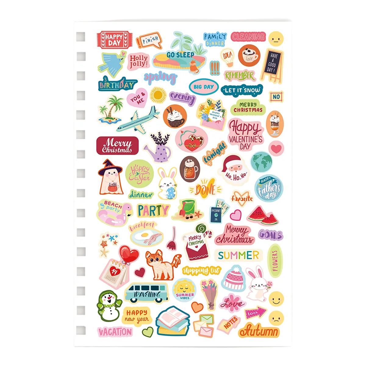 Agenda Escolar A5 Magic Fairy 5