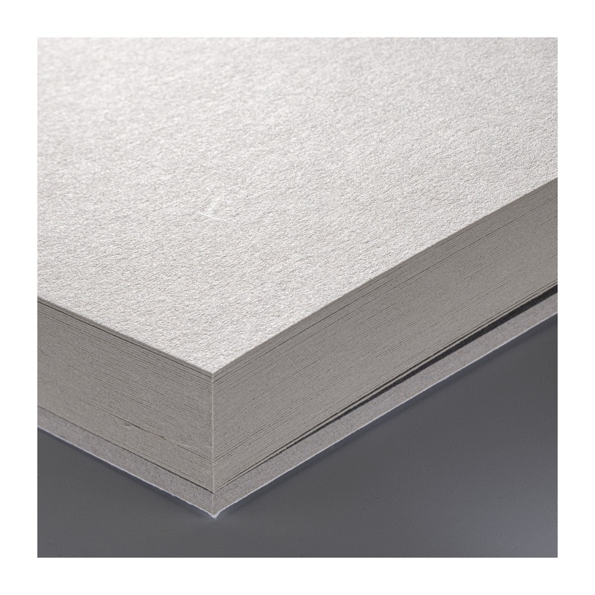 Bloco de Papel A3 Multitécnica Cinzento 180g 2
