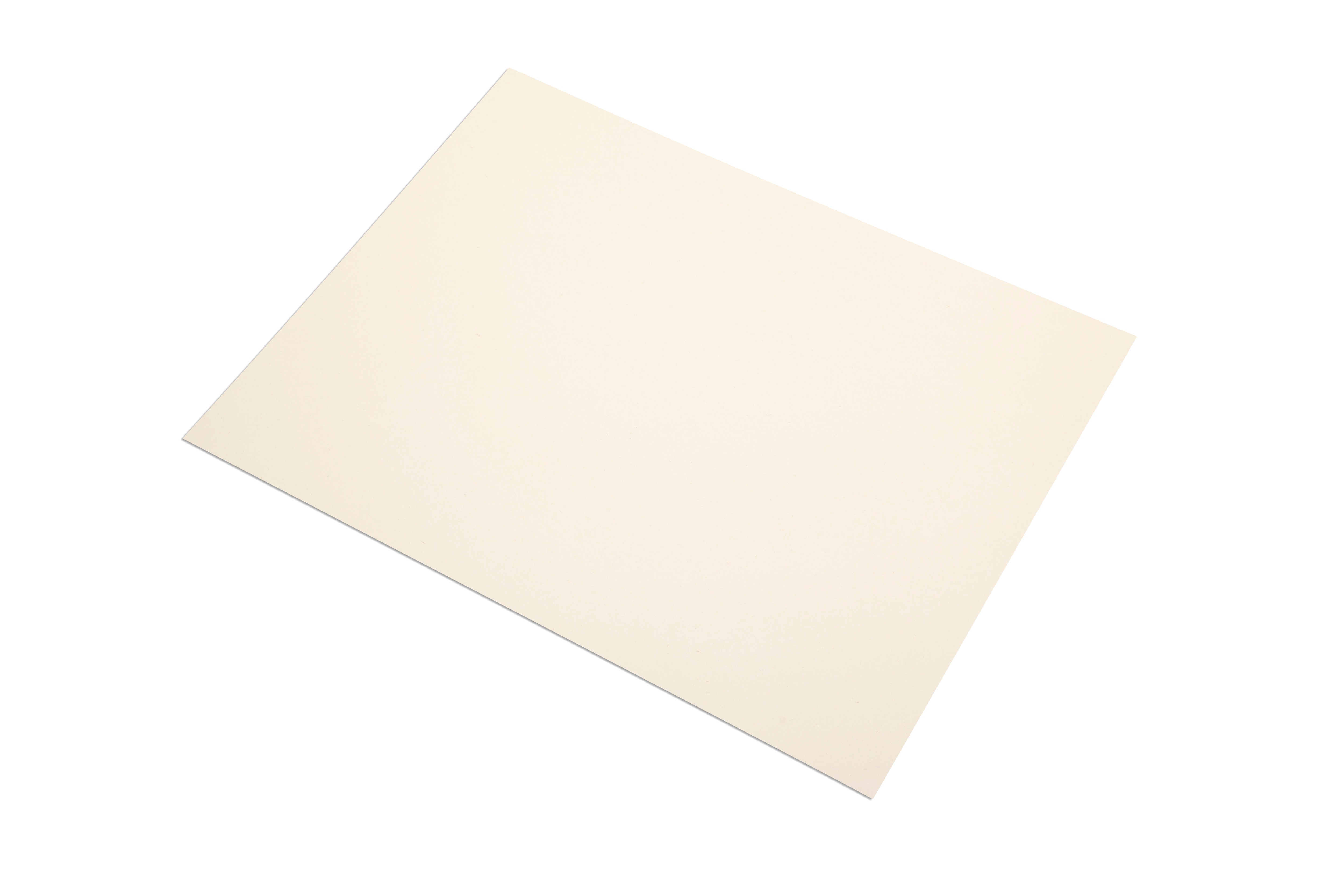 Cartolinas Firmo Sírio 180gr 50x65 - Creme 1