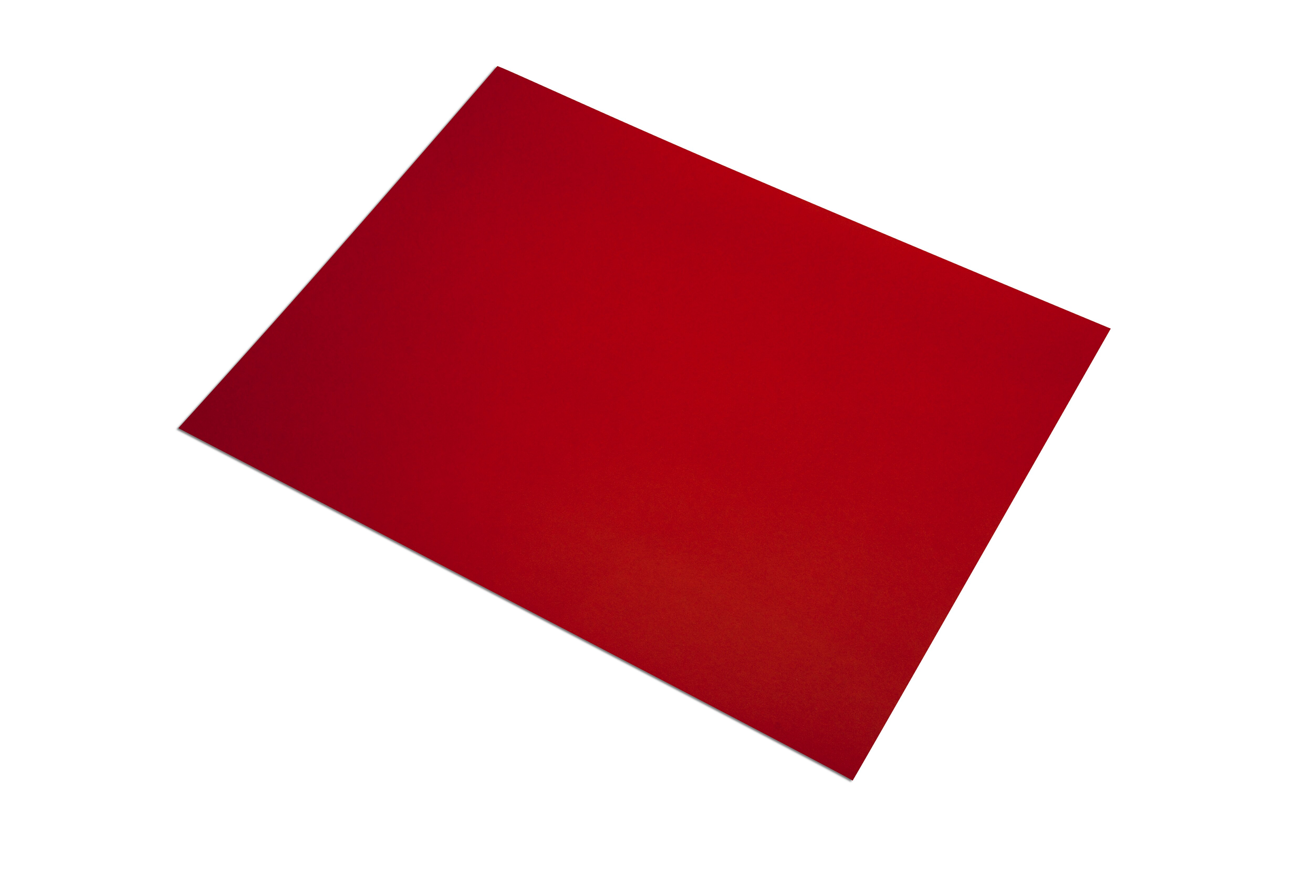 Cartolina Firmo Sírio 180gr 50x65 - Cereja 1