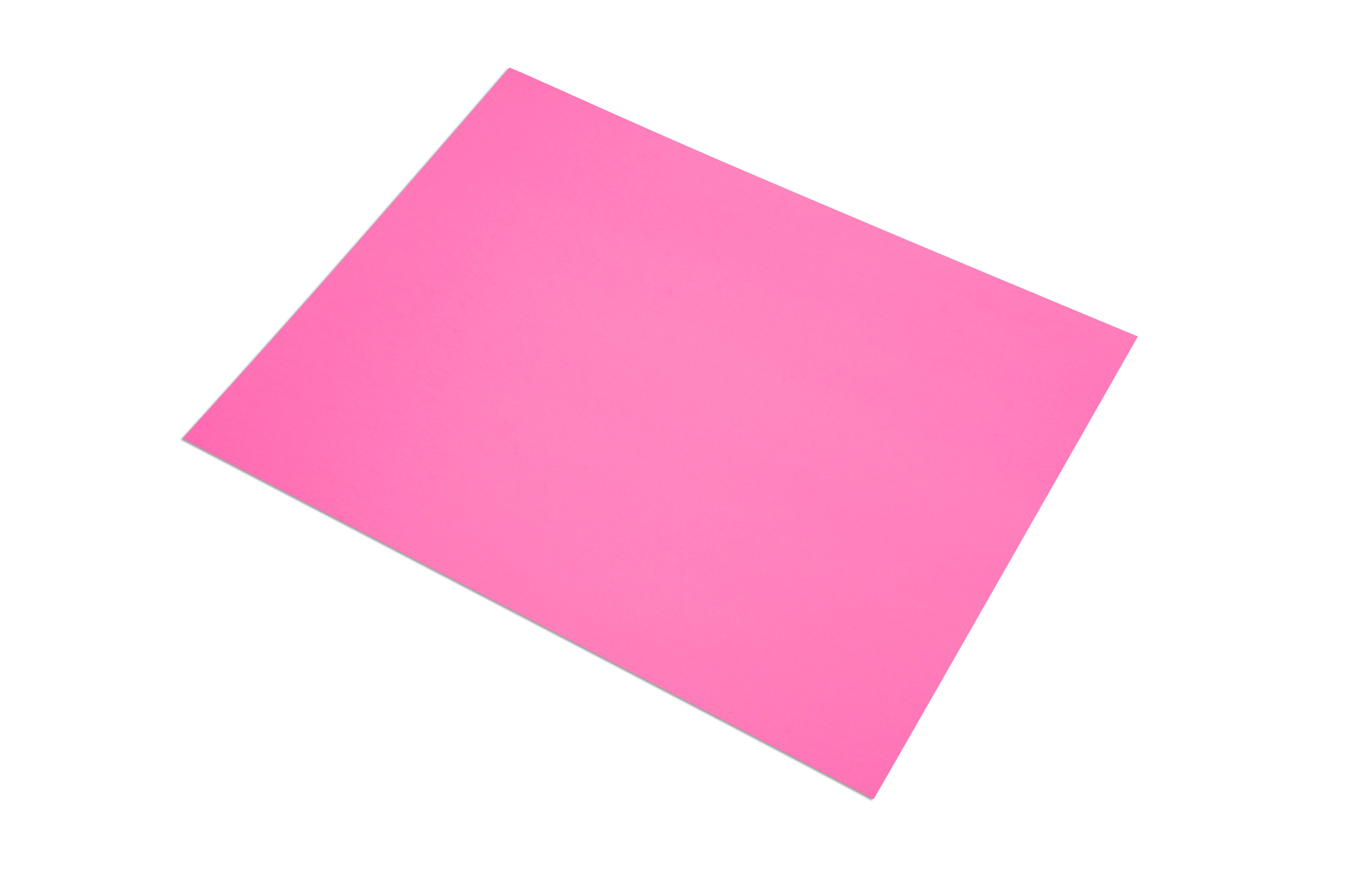 Cartolina Firmo Sírio 180gr 50x65 - Fucsia 1