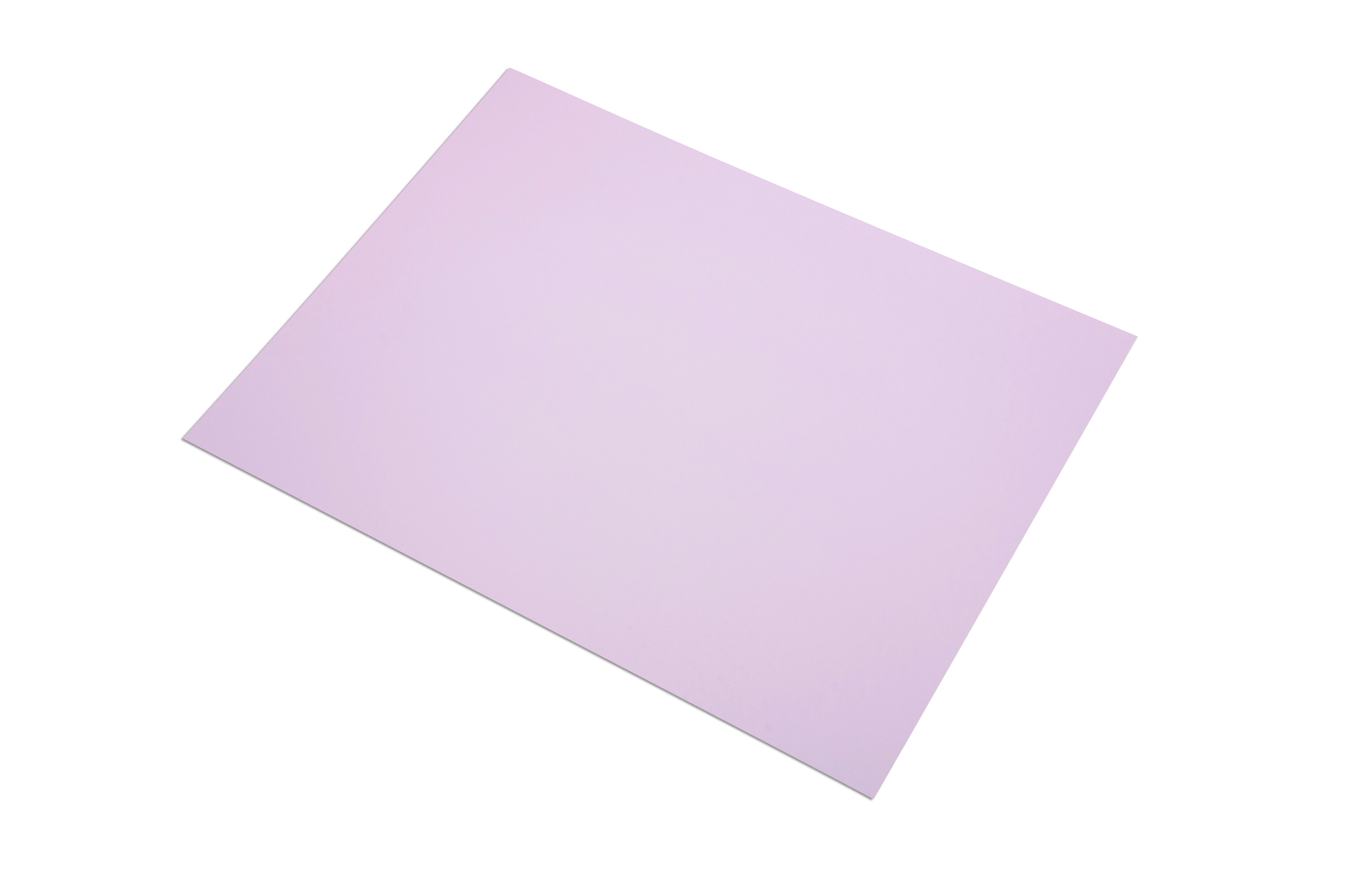 Imagem 0 de Cartolina Firmo Sírio 180gr 50x65 - Lilás