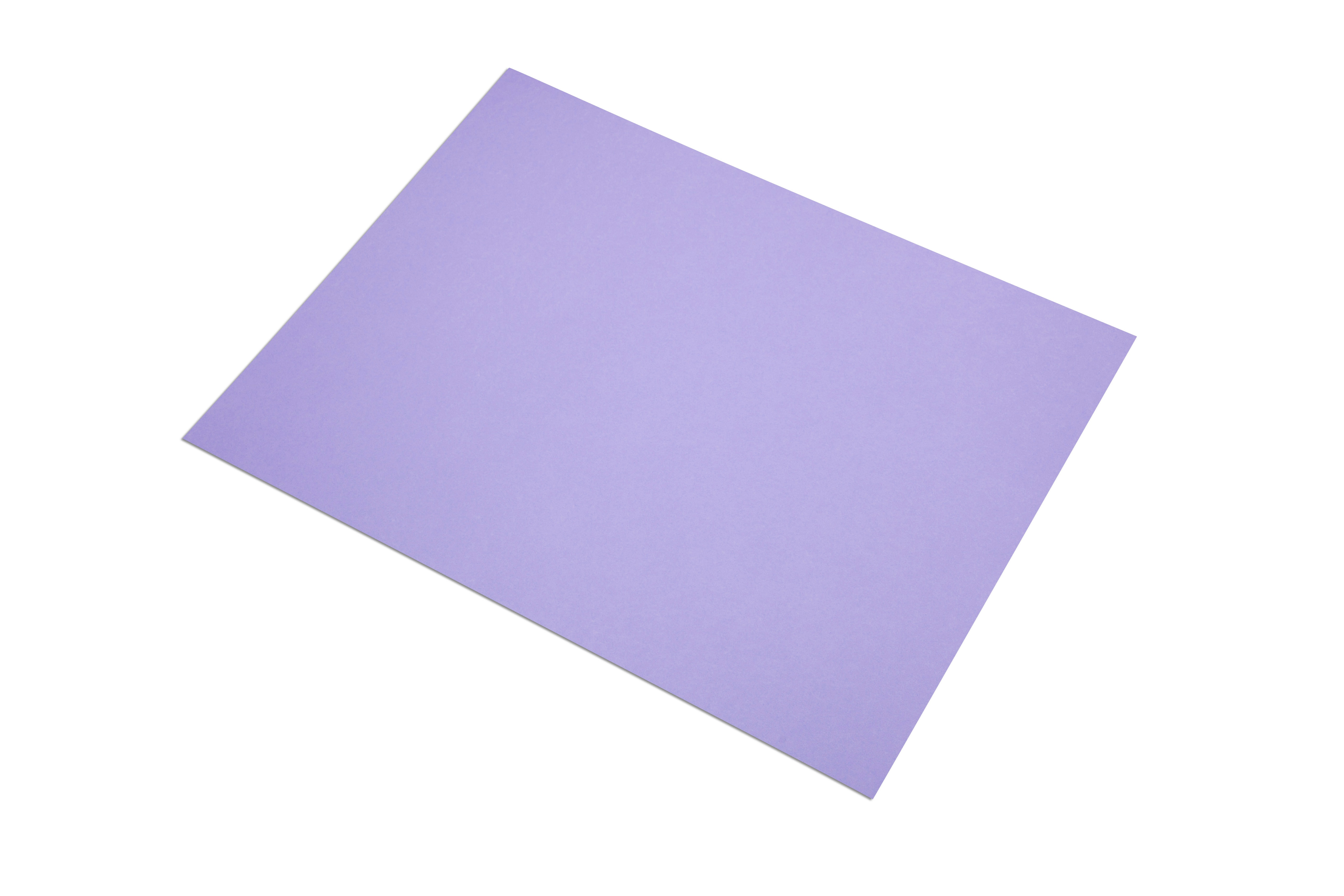 Cartolina Firmo Sírio 180gr 50x65 - Violeta 1