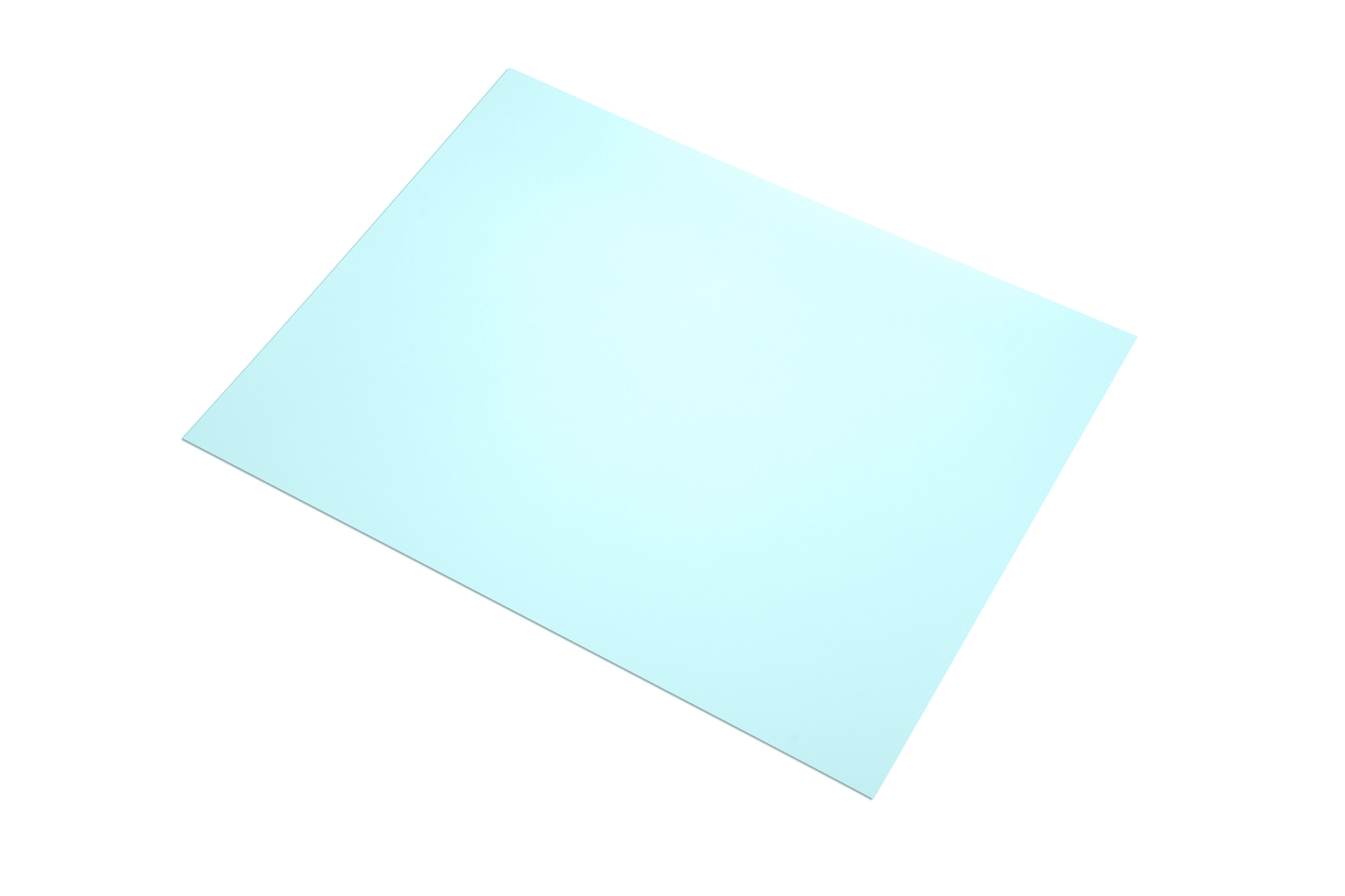 Imagem 0 de Cartolina Firmo Sírio 180gr 50x65 - Azul Pálido