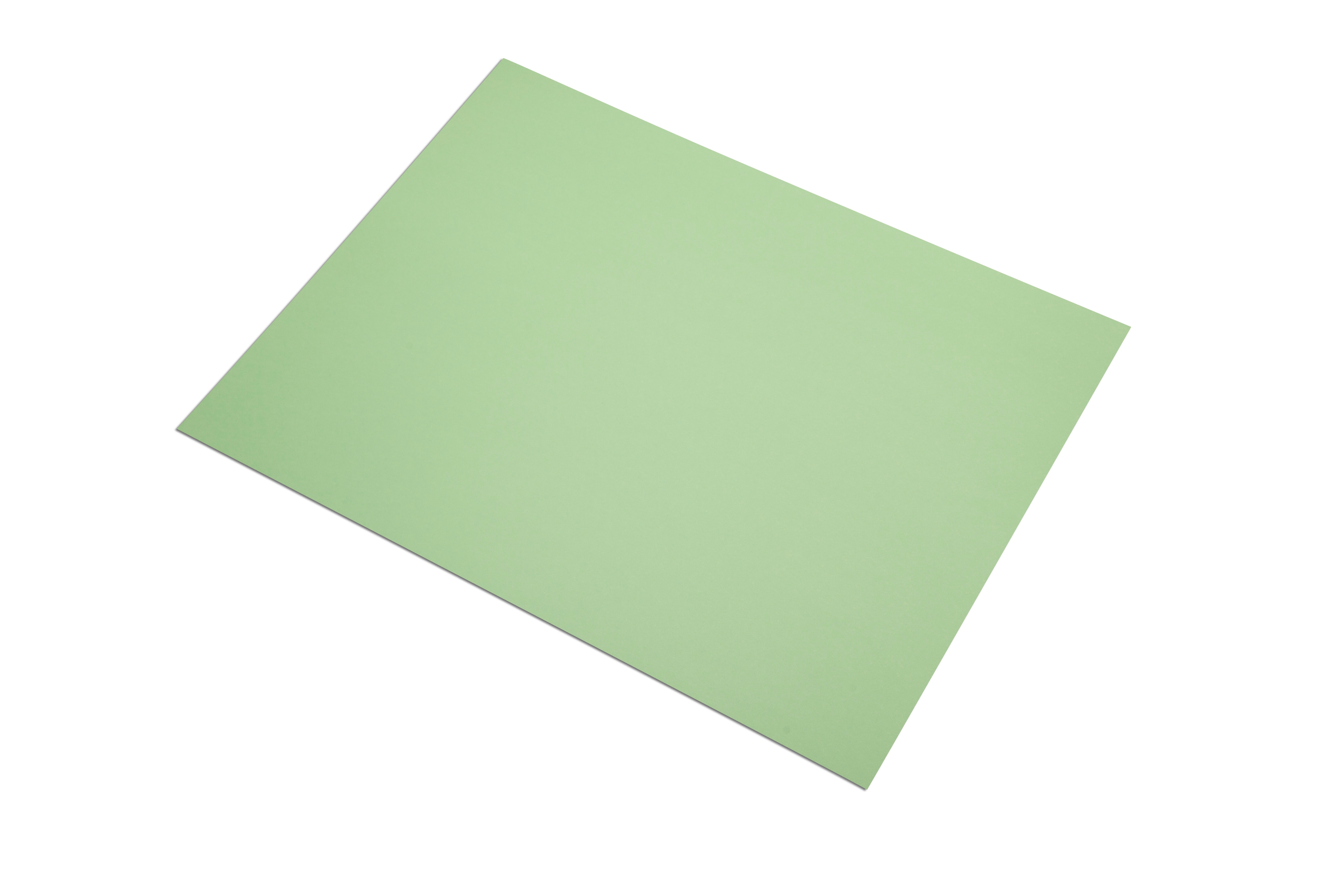 Imagem 0 de Cartolina Firmo Sírio 180gr 50x65 - Verde Pálido