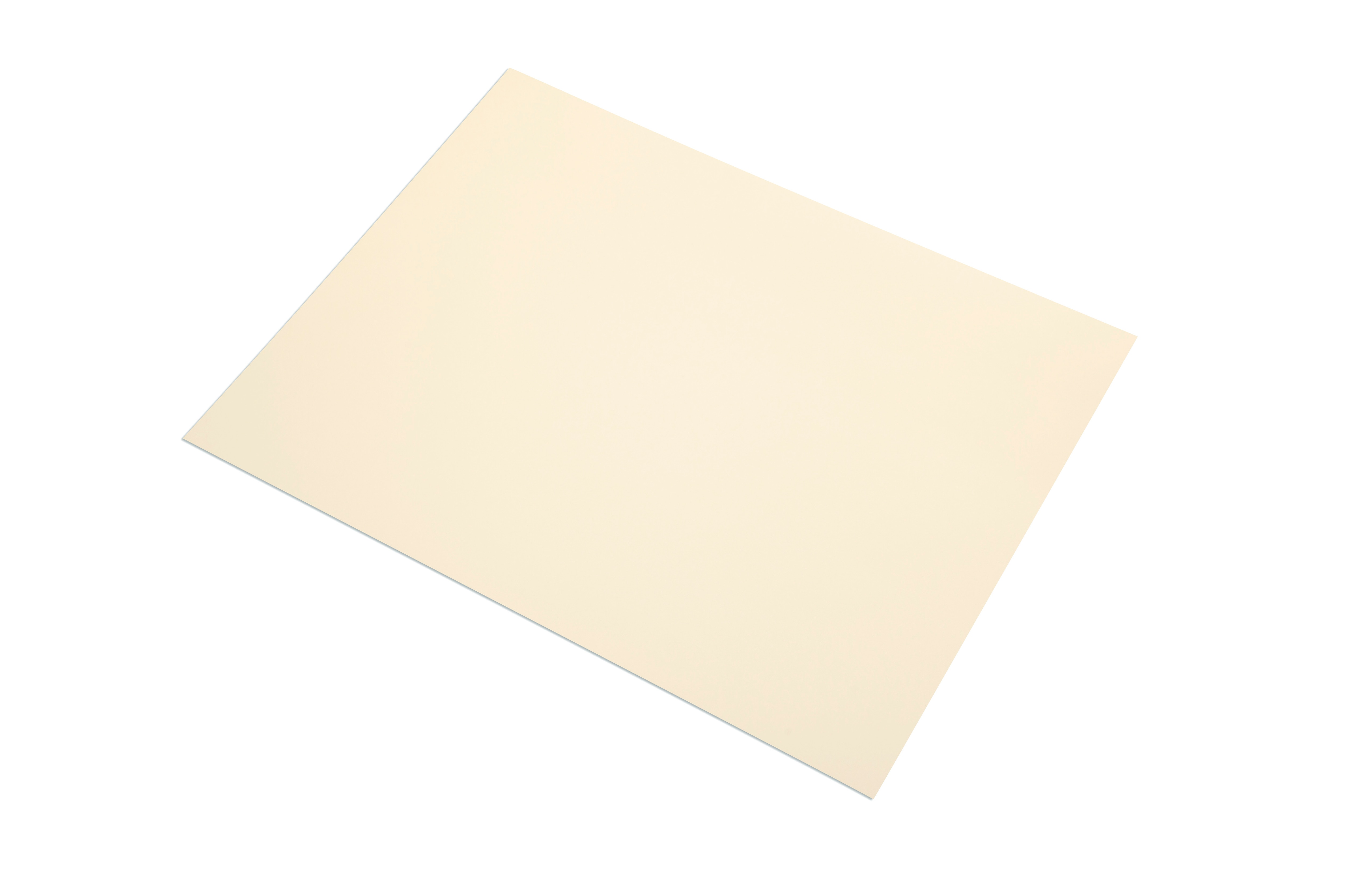 Imagem 0 de Cartolina Firmo Sírio 180gr 50x65 - Baunilha