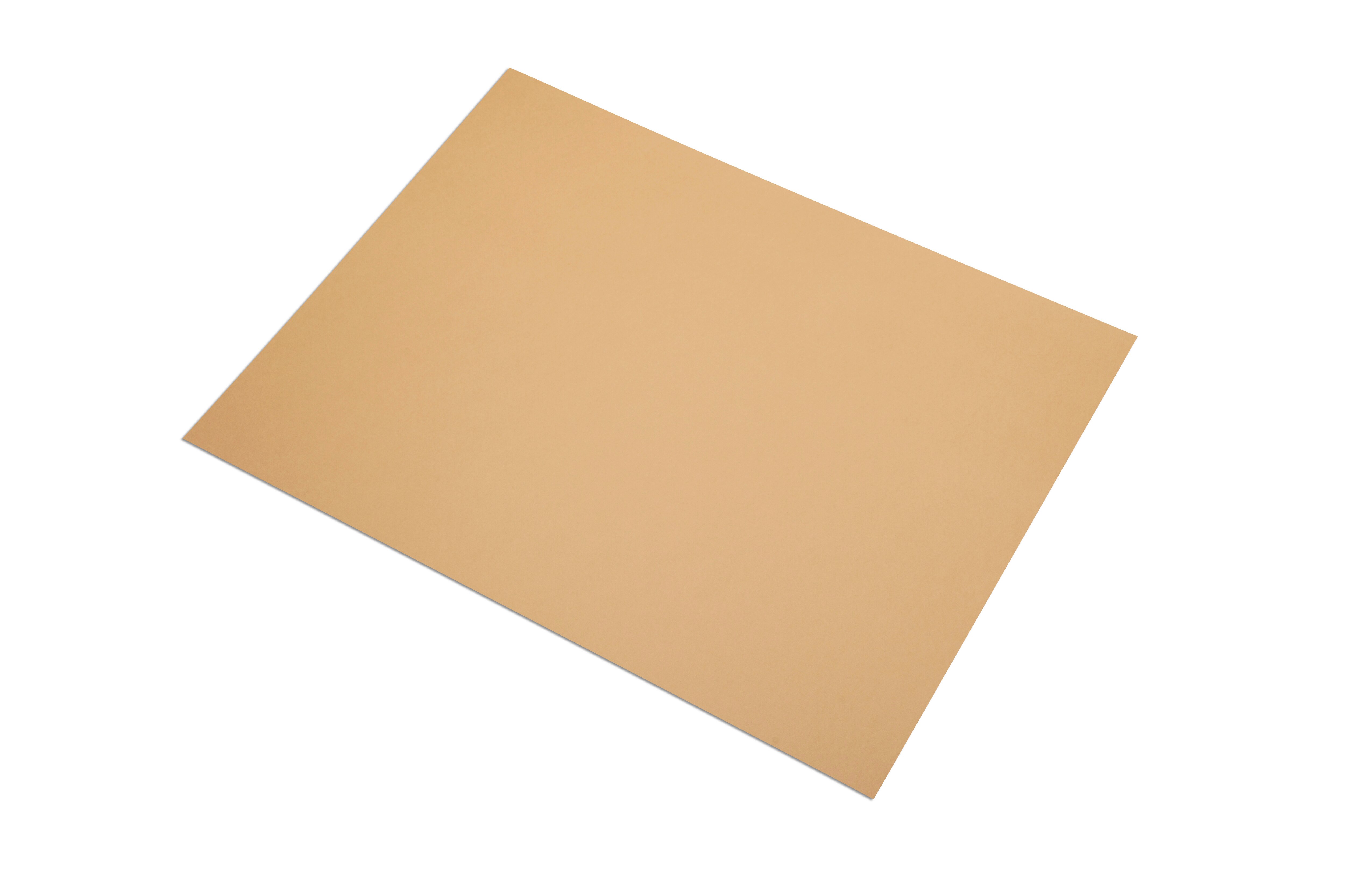 Imagem 0 de Cartolina Firmo Sírio 180gr 50x65 - Terra