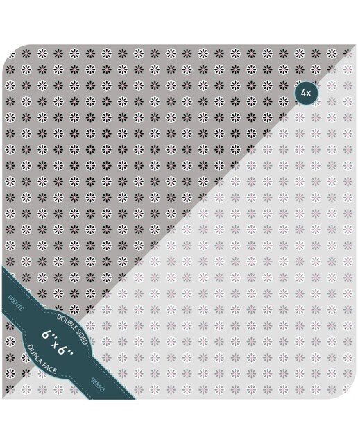 Pack Cartolinas paper2craft Preto 32 Folhas 1