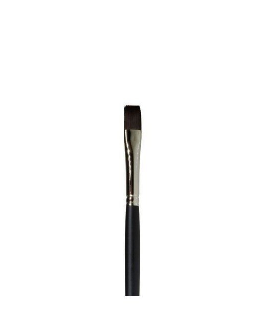 Pincel Plano para Óleo Tipo 290 Nº00 1