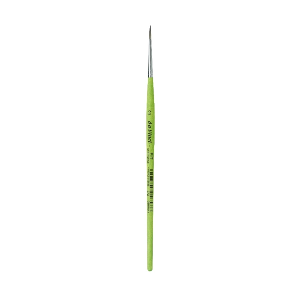 Pincel Fish nº2 -373 Da Vinci 1