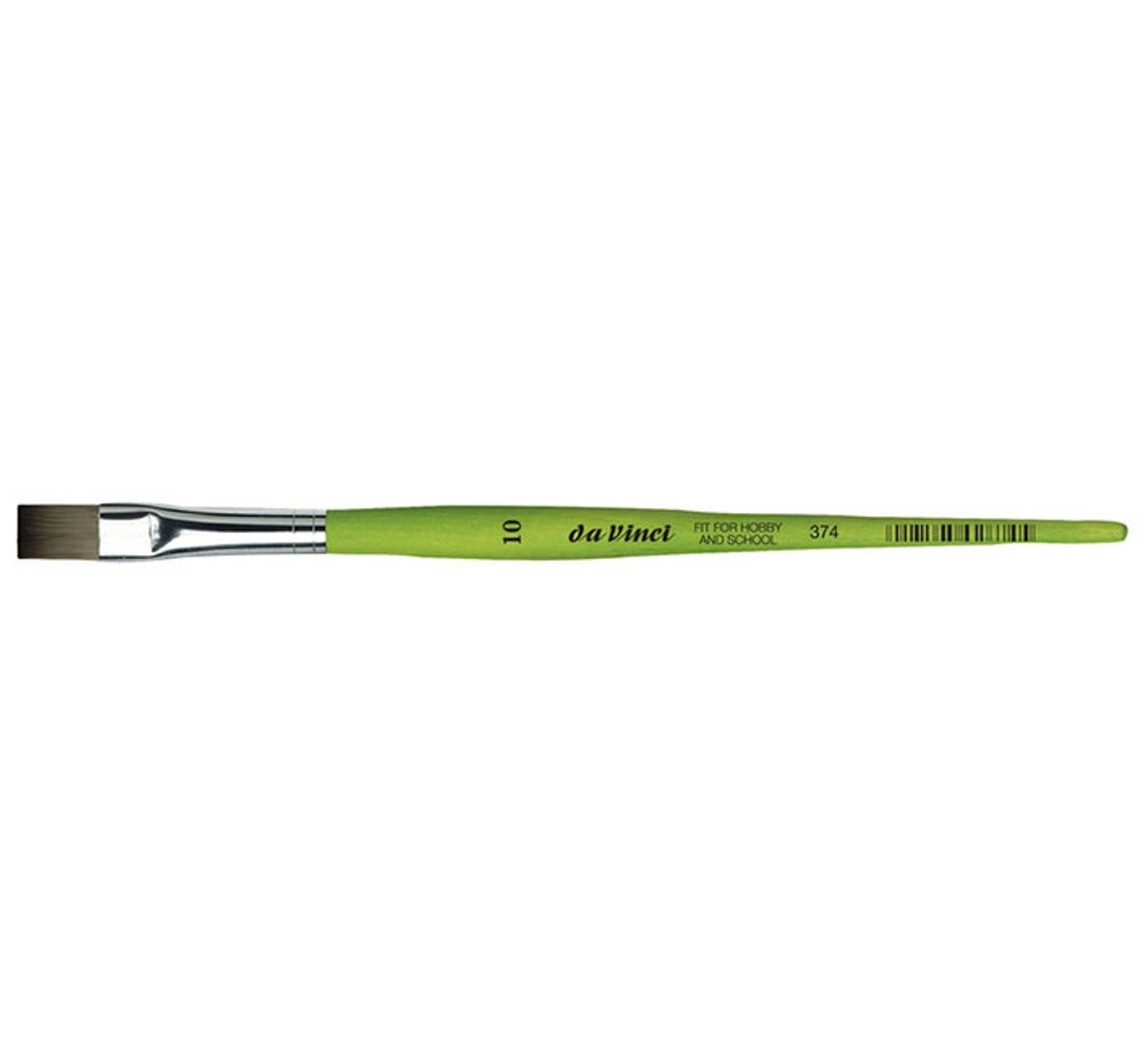 Imagem 0 de Pincel Fish Nº12 - 374