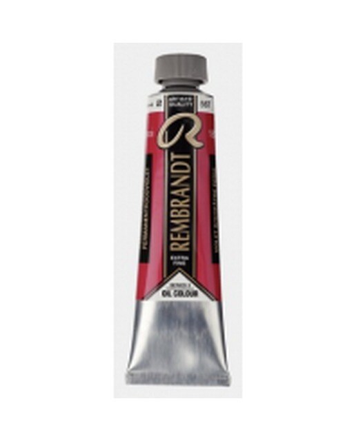 Imagem 0 de Tubo de tinta de óleo REMBRANDT 40ML VIOLETA PERMANENTE S.3 567