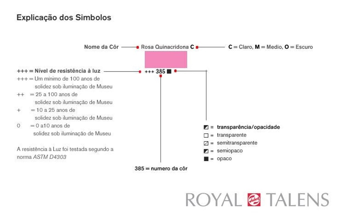 Tubo de Tinta de Óleo 40 ml - Amarelo-Indiano Amarelo-2