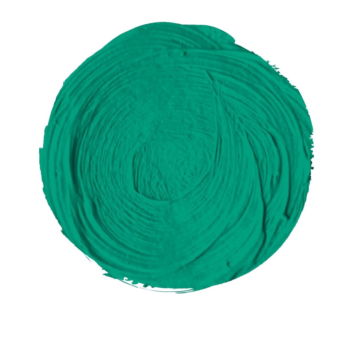 Tubo de Tinta de Óleo Extra Fine 20 ml - Verde Composto 2