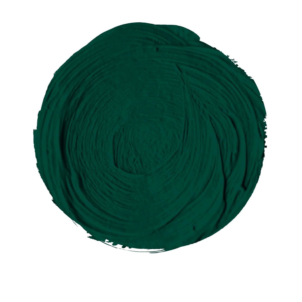 Tubo de Tinta de Óleo Extra Fine 20 ml - Verde Escuro 2