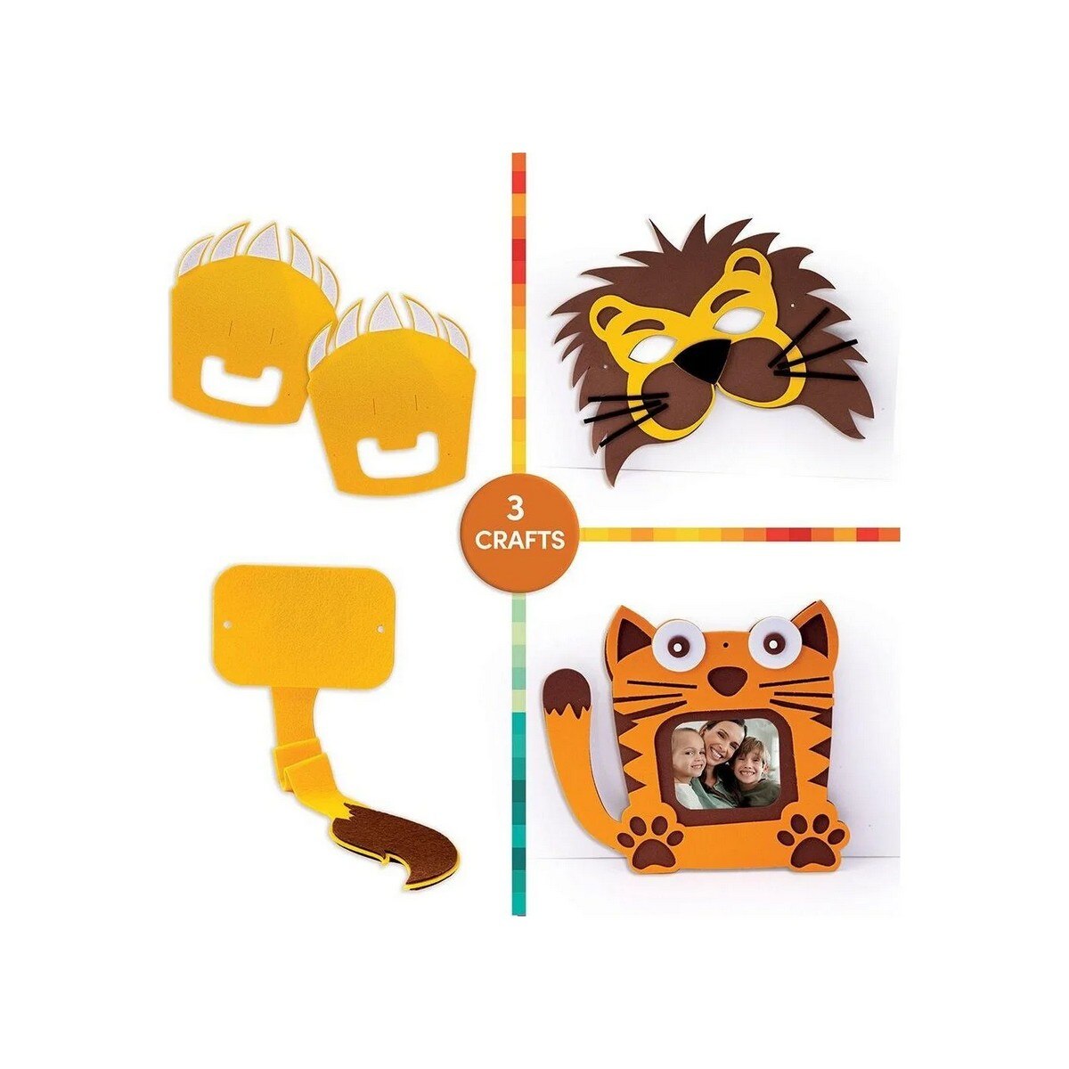 As Craft Animais 2