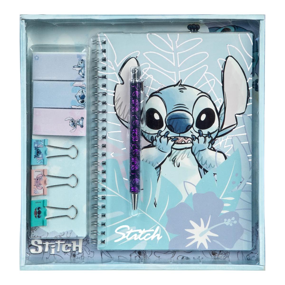 Imagem 0 de Conjunto de escrita Stitch