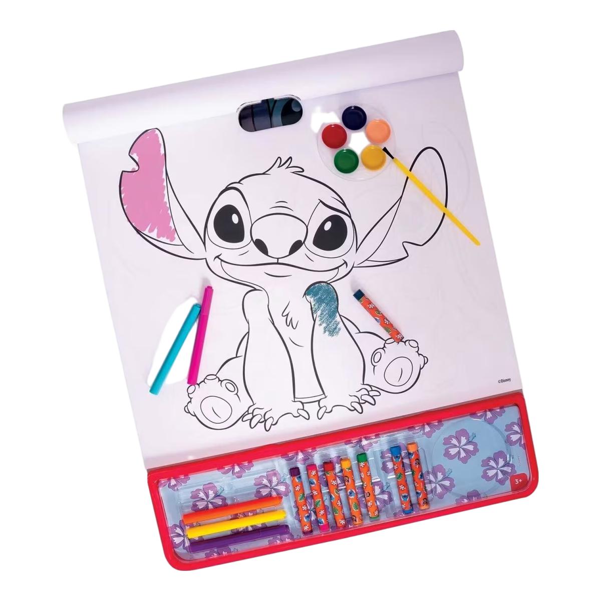 Lilo & Stitch Giga Block 5 em 1 3