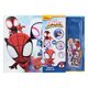 Spiderman Spidey- Livro magnetico 2