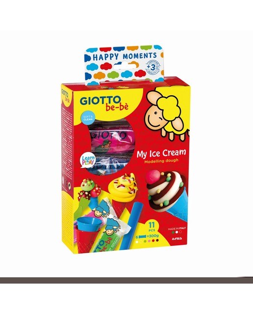 Conjunto My Cream Be-Bè 1