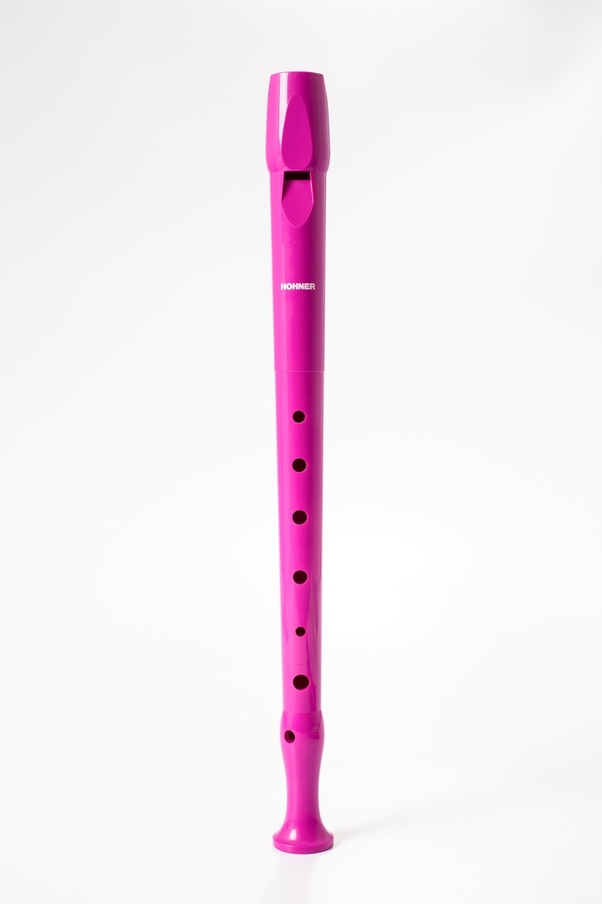 Imagem 0 de Flauta Violeta de Plástico Hohner