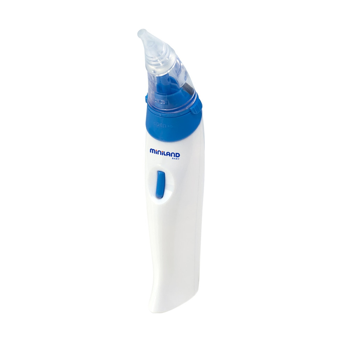 Imagem 0 de Aspirador Elétrico Nasal Care