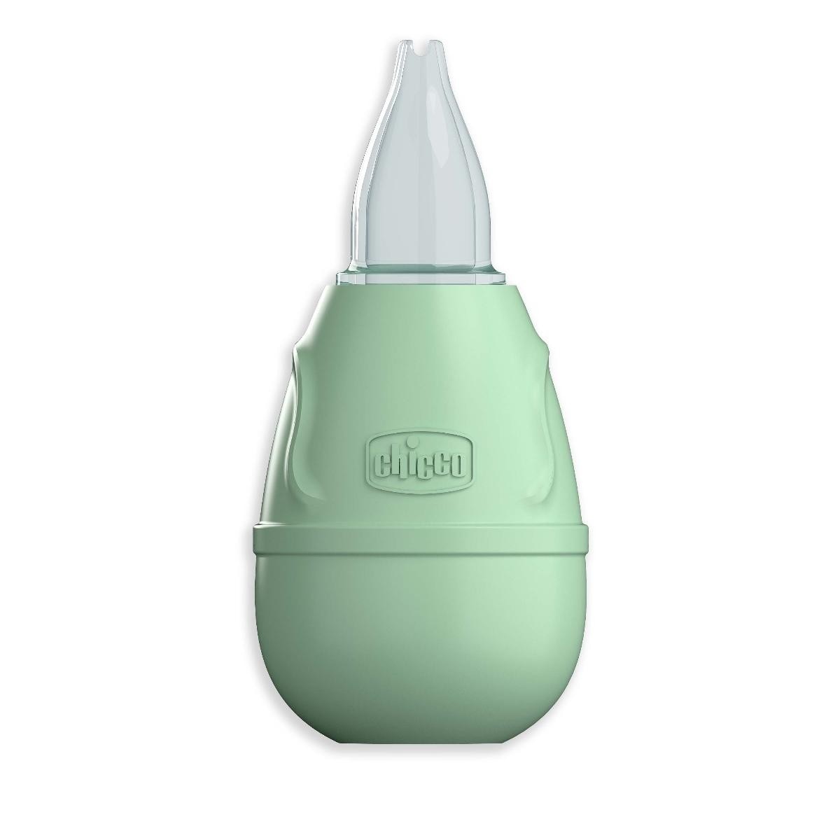 Imagem 0 de Aspirador Nasal Tradicional Chicco