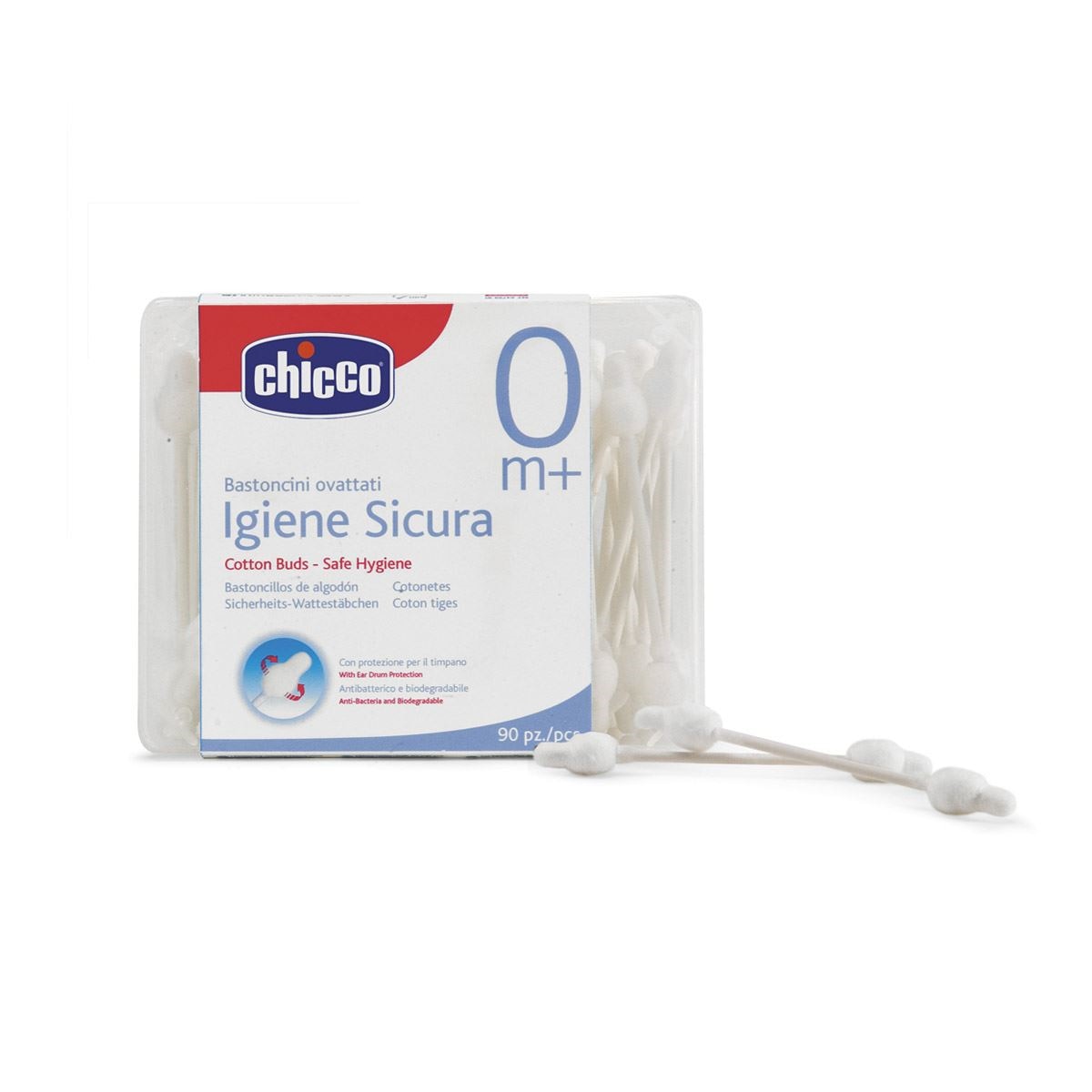 Caixa de cotonetes 1