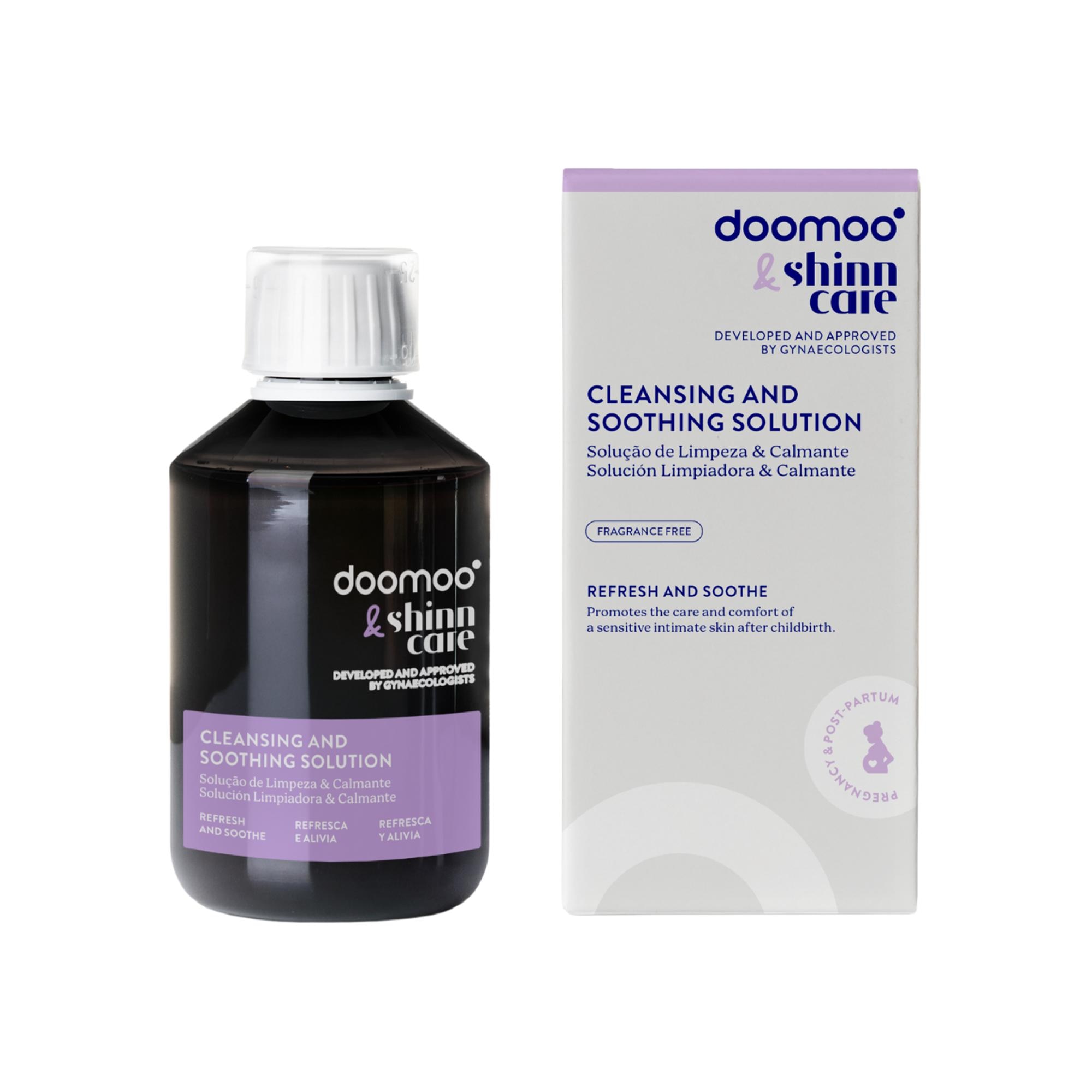 Imagem 0 de Solução de Limpeza e Calmante - 200 ml